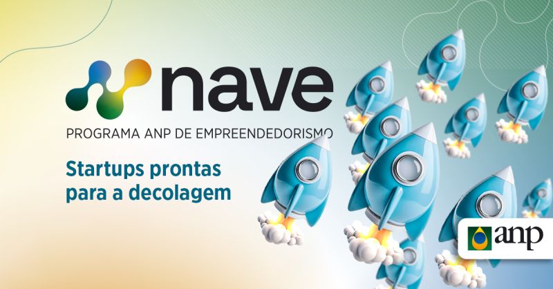 Post no LinkedIn — NSGreen Fuels selecionada no NAVE-ANP